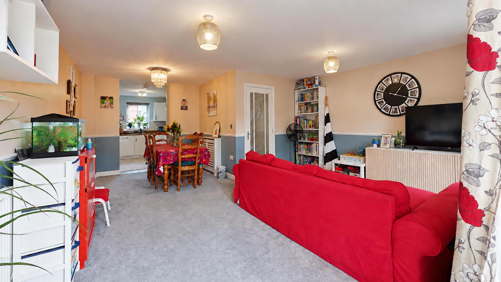 4 bed property in Heren Lane, Milton Keynes